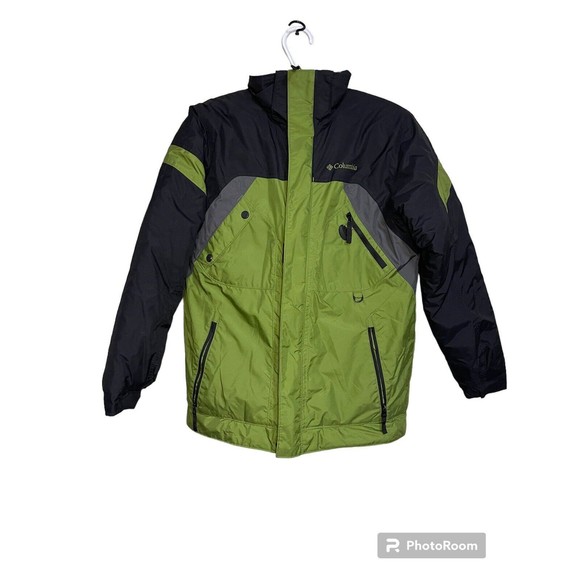 Colombia Sportswear Jacket Youth XL - Picture 1 of 4
